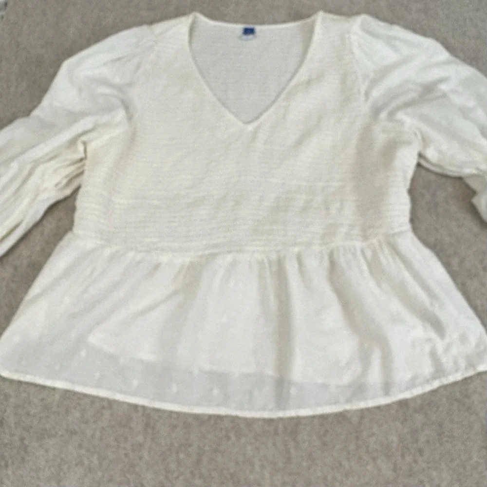 Old Navy pre owned